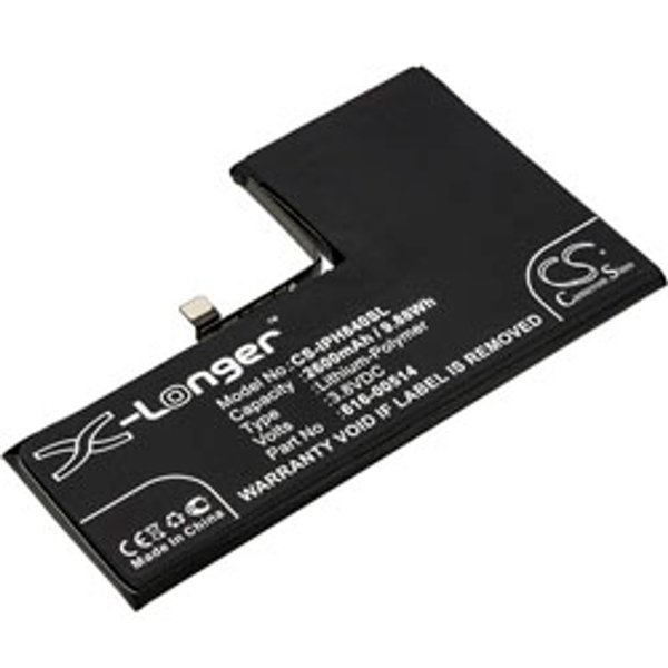 Ilc Replacement for Apple Iphone XS Battery IPHONE XS